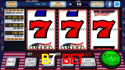 Descubra o Programa VIP da B7 Bet: Vantagens Exclusivas para Jogadores