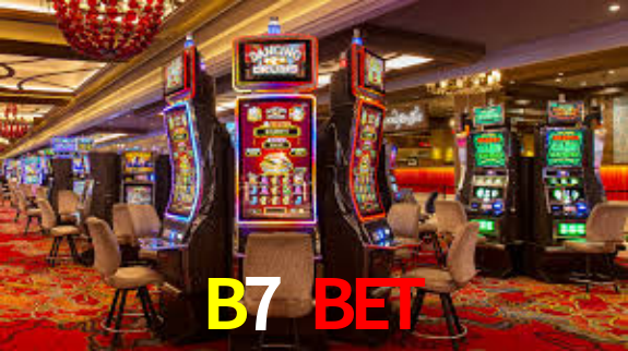 Descubra a Essência do B7 Bet: Nossa História e Compromissos